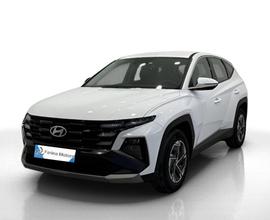 HYUNDAI Tucson 1.6 T-GDI 48V XTech 160cv MY2025