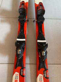 Sci Rossignol Pursuit RTL 149 cm