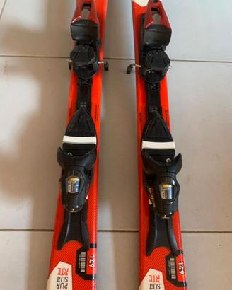 Sci Rossignol Pursuit RTL 149 cm