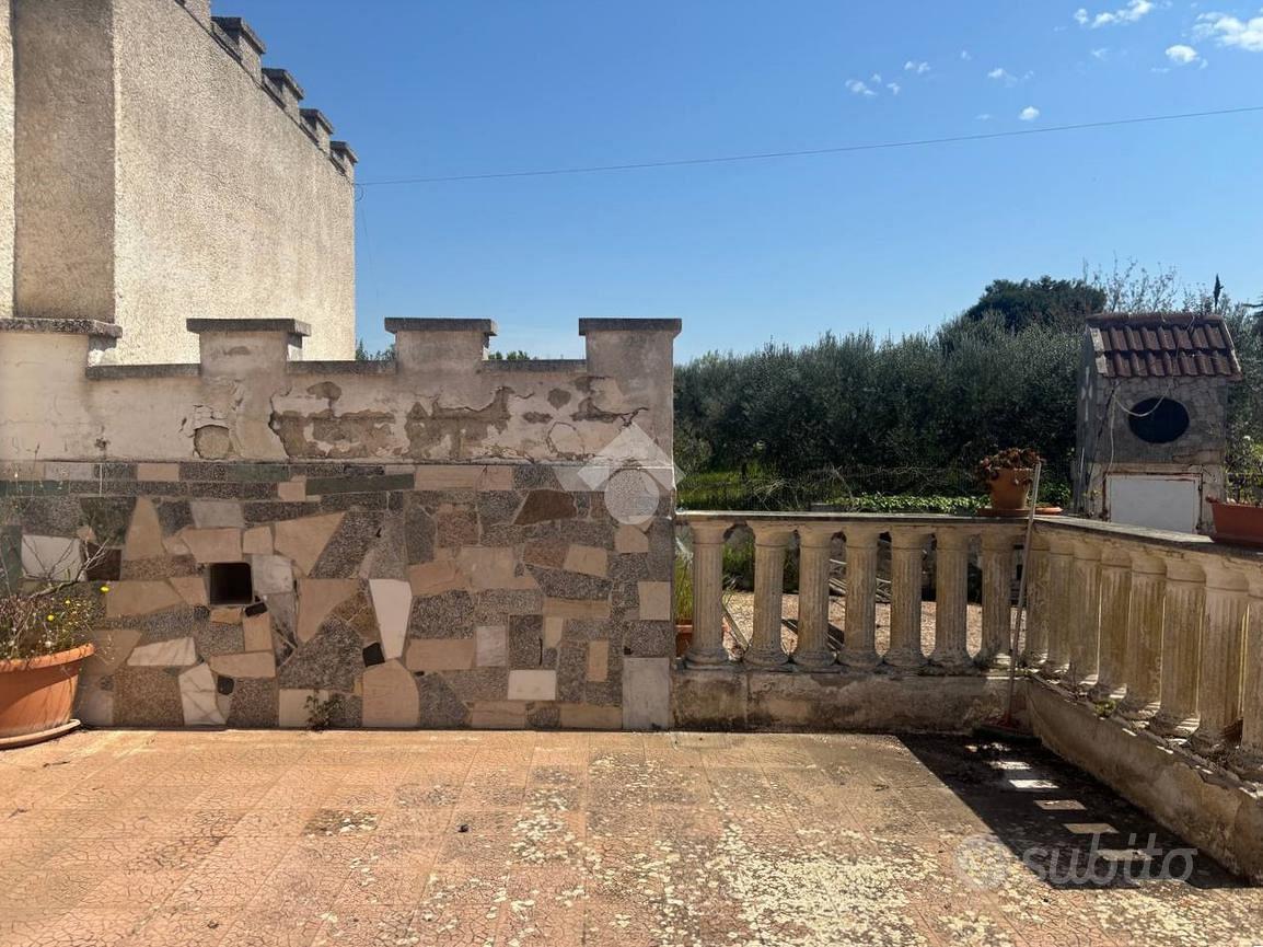 House in Martina Franca, Taranto - Vista 6