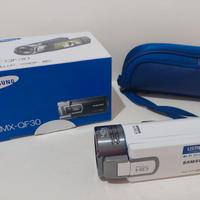Videocamera Samsung HMX-QF30 WiFi Full HD