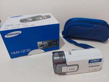 Videocamera Samsung HMX-QF30 WiFi Full HD