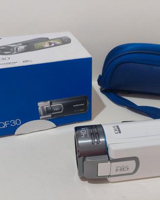 Videocamera Samsung HMX-QF30 WiFi Full HD