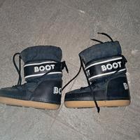 Doposci bimbo/a 29-31