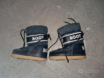 Doposci bimbo/a 29-31