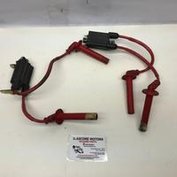 Coppia bobine Hornet 900 2003 2006