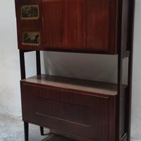 credenza vintage anni 50 