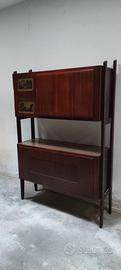 credenza vintage anni 50 