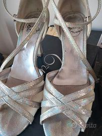 Scarpe da ballo professionali