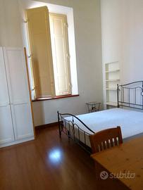 Singola per donna in appartamento Imola