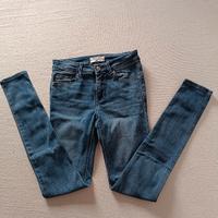 Jeans Blu Mango 