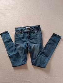 Jeans Blu Mango 