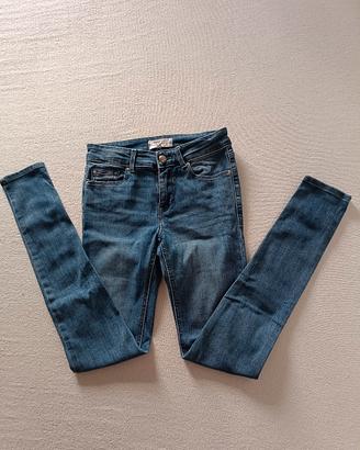 Jeans Blu Mango 