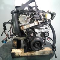 Motore Bmw 525 256D2