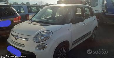 Motore Fiat Alfa Romeo 1.3 Diesel Codice 199b4000