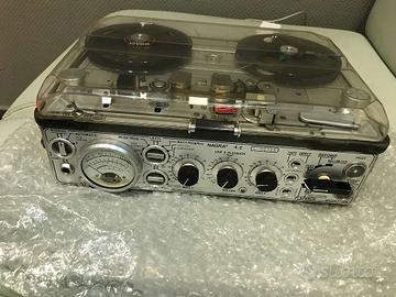 Registratore Nagra 4.2