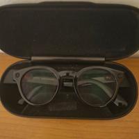 Ray Ban meta headliner