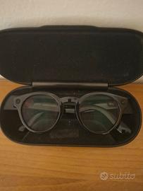 Ray Ban meta headliner