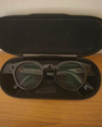 Ray Ban meta headliner