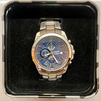 OROLOGIO UOMO CITIZEN VAGARY CRONO