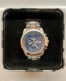 OROLOGIO UOMO CITIZEN VAGARY CRONO