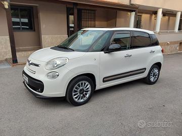 Fiat 500L 1.6 Multijet 105 CV Lounge