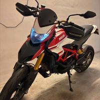 Ducati Hypermotard 939 - 2018