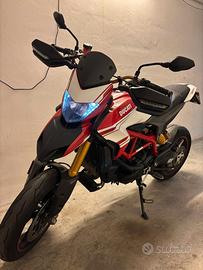 Ducati Hypermotard 939 - 2018