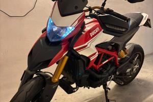 Ducati Hypermotard 939 - 2018