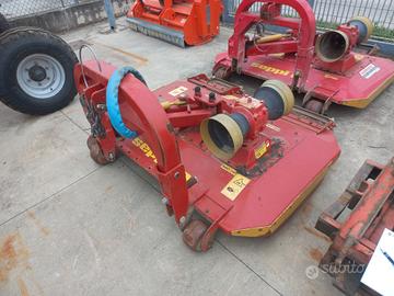 Piatto rasaerba Seppi Apple 170