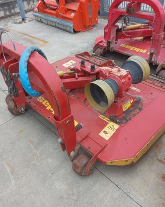 Piatto rasaerba Seppi Apple 170