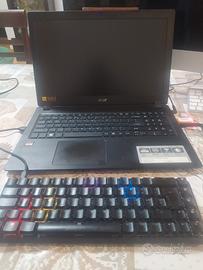Computer portatile acer