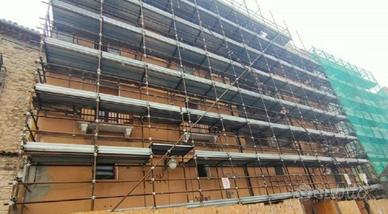 Immobile in asta di 71 m² a Potenza