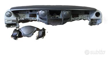 KIT AIRBAG COMPLETO IVECO Daily 4° Serie (06>14)