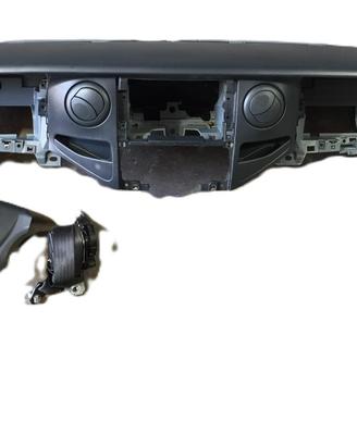 KIT AIRBAG COMPLETO IVECO Daily 4° Serie (06>14)