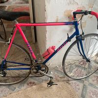 Bici Atala da corsa