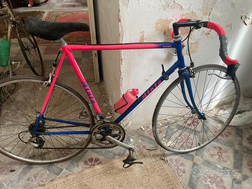 Bici Atala da corsa