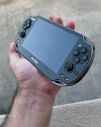 PlayStation Vita PCH-1001