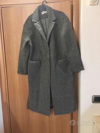 Cappotto da donna sfoderato taglia m Nuovo.