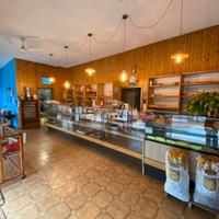 Attività panificio e alimentarti