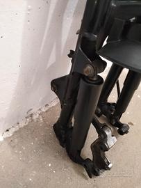 Forcella Honda CN250