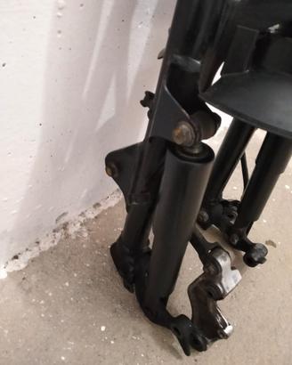 Forcella Honda CN250