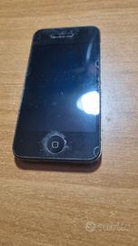 2899-Smartphone Apple iPhone 4S A1387