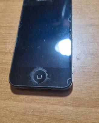 2899-Smartphone Apple iPhone 4S A1387