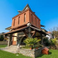 Villa singola Canegrate [Cod. rif 3302614VRG]