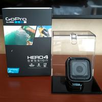 GoPro HERO Session (HERO4)