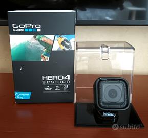 GoPro HERO Session (HERO4)