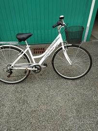 bicicletta donna