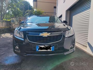 Chevrolet Cruze SW