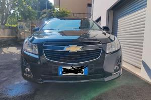 Chevrolet Cruze SW